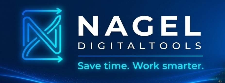 Nagel Digitaltools